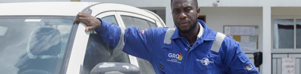 GRO_Vision&values - GRO Oilfield Alliance Ghana